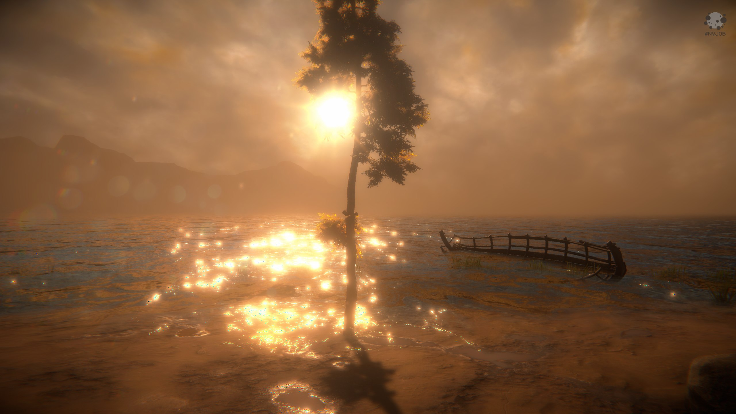 Simple Water Shaders V1.x. Free Unity Asset. Nicholas Veselov Unity ...